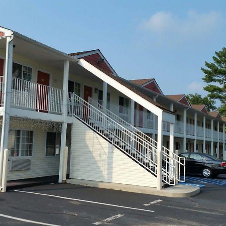 Scottish Inn & Suites Absecon Galloway Eksteriør bilde