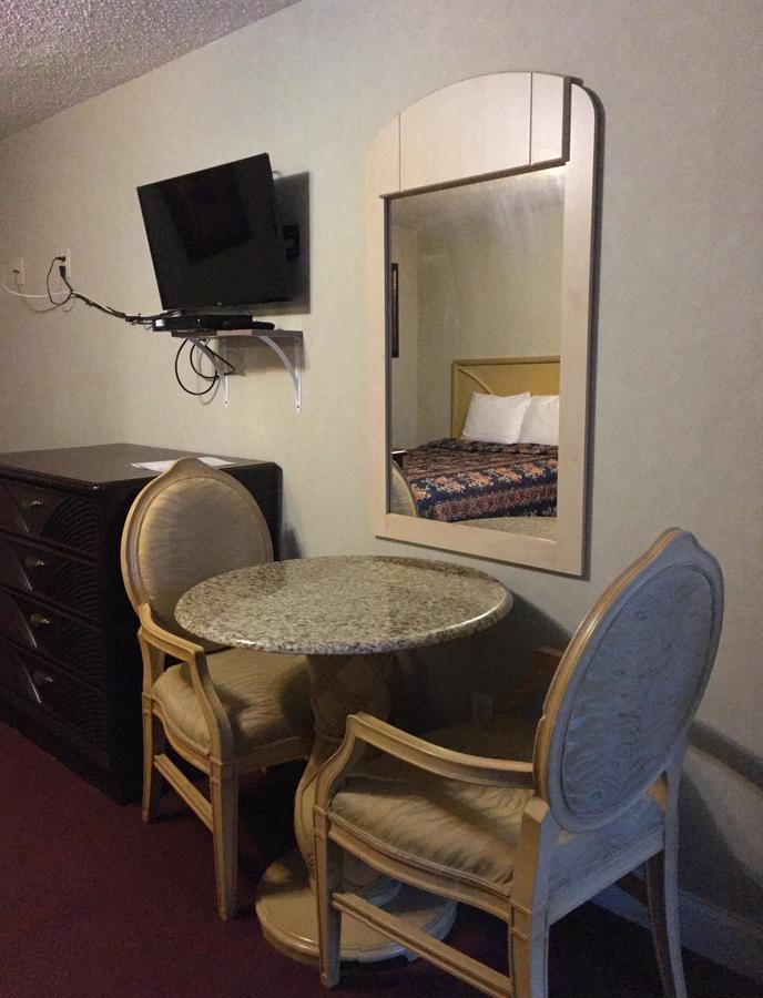 Scottish Inn & Suites Absecon Galloway Eksteriør bilde