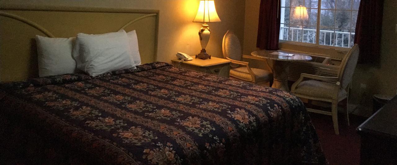 Scottish Inn & Suites Absecon Galloway Eksteriør bilde