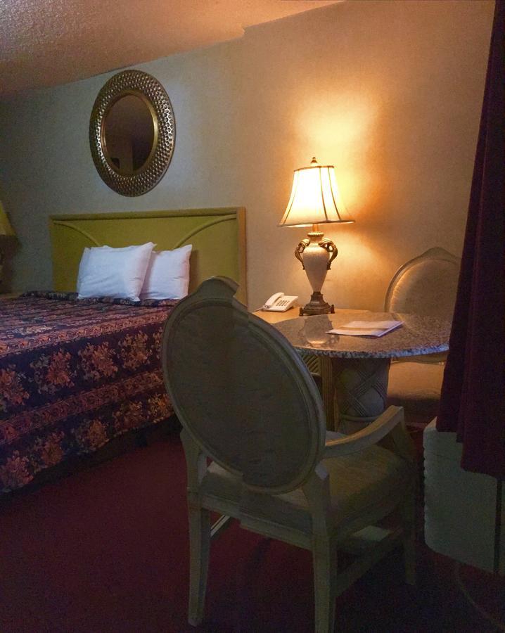Scottish Inn & Suites Absecon Galloway Eksteriør bilde