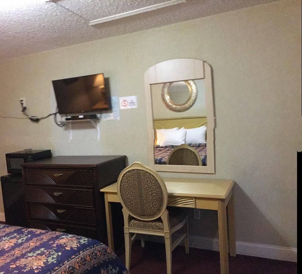Scottish Inn & Suites Absecon Galloway Eksteriør bilde