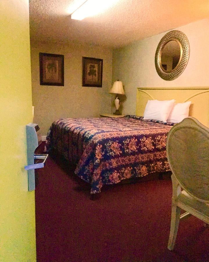 Scottish Inn & Suites Absecon Galloway Eksteriør bilde