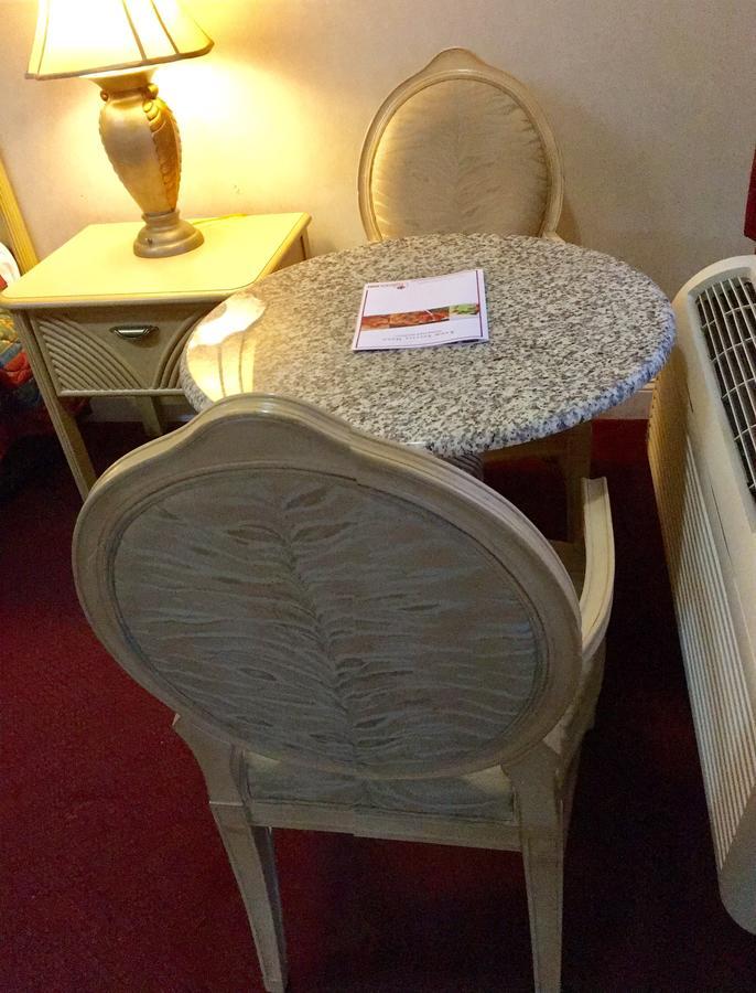 Scottish Inn & Suites Absecon Galloway Eksteriør bilde