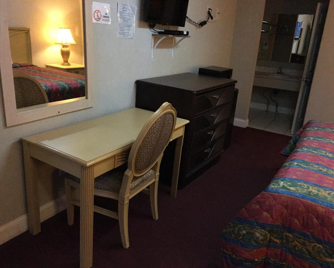 Scottish Inn & Suites Absecon Galloway Eksteriør bilde
