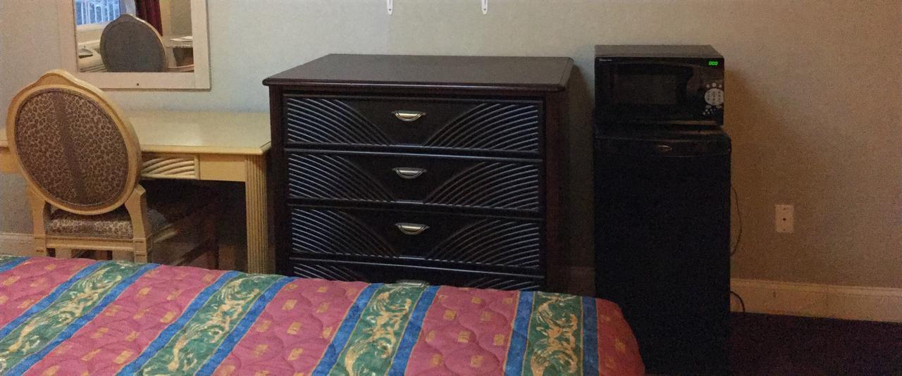 Scottish Inn & Suites Absecon Galloway Eksteriør bilde