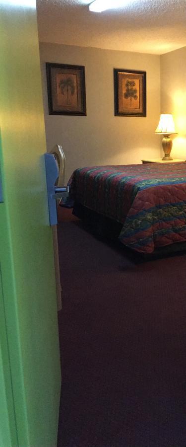 Scottish Inn & Suites Absecon Galloway Eksteriør bilde