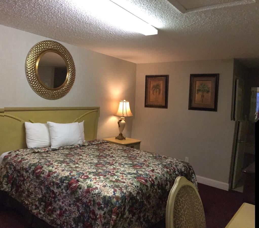 Scottish Inn & Suites Absecon Galloway Eksteriør bilde