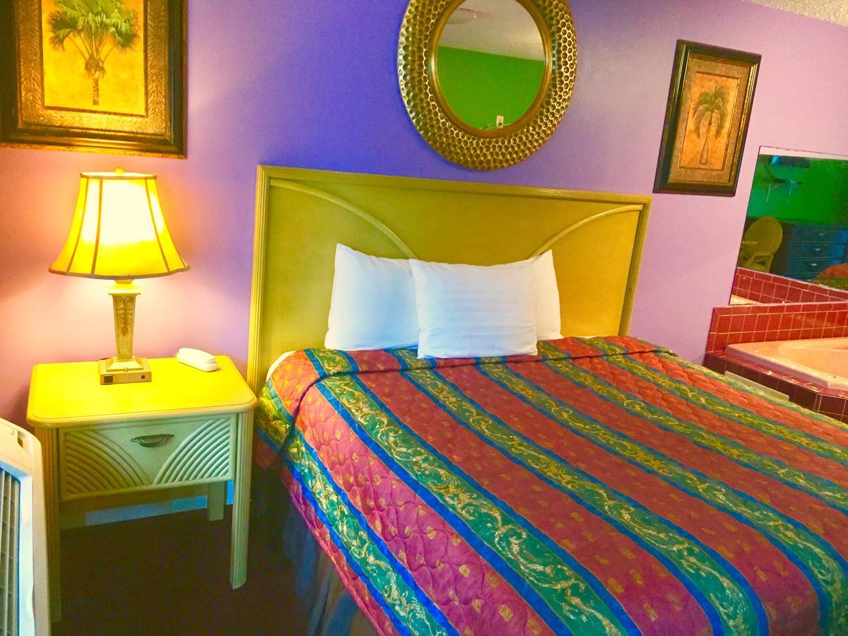 Scottish Inn & Suites Absecon Galloway Eksteriør bilde