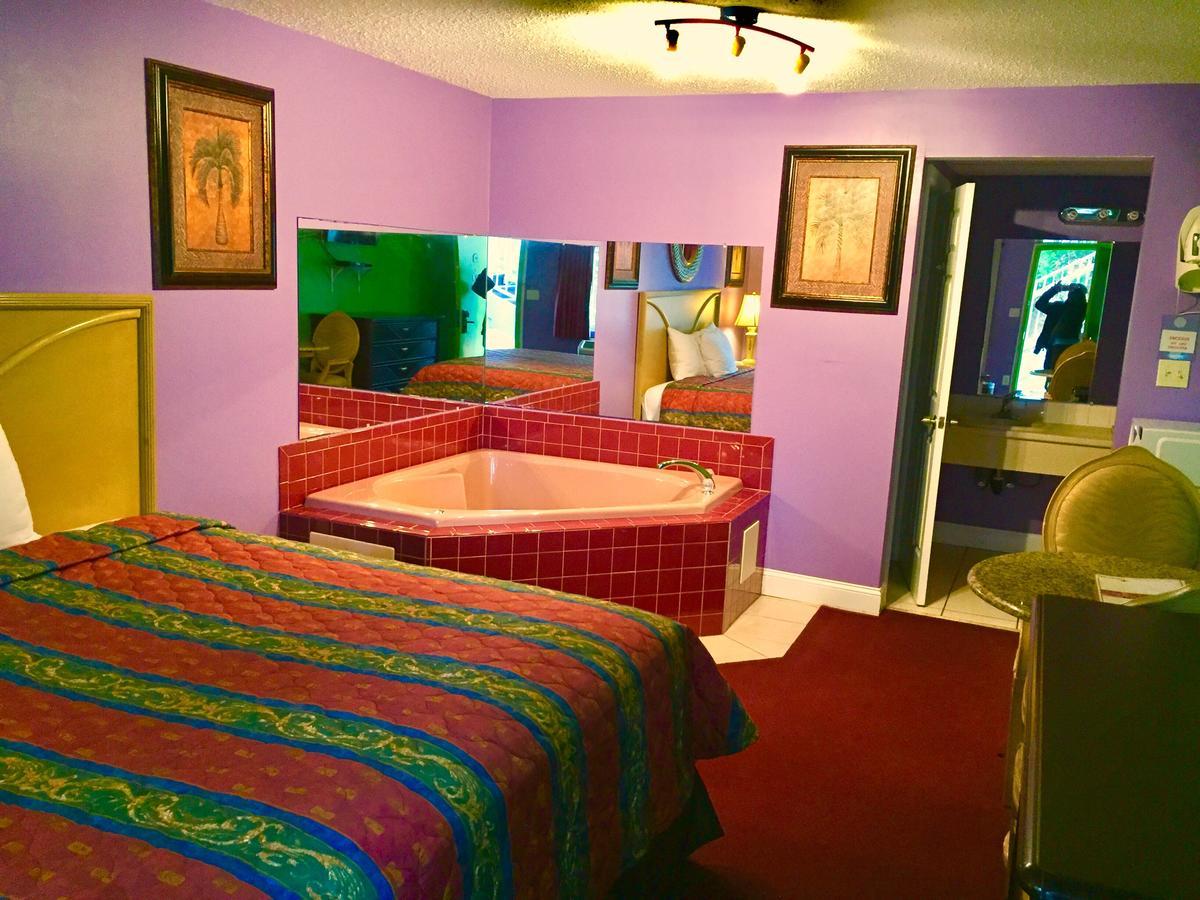 Scottish Inn & Suites Absecon Galloway Eksteriør bilde