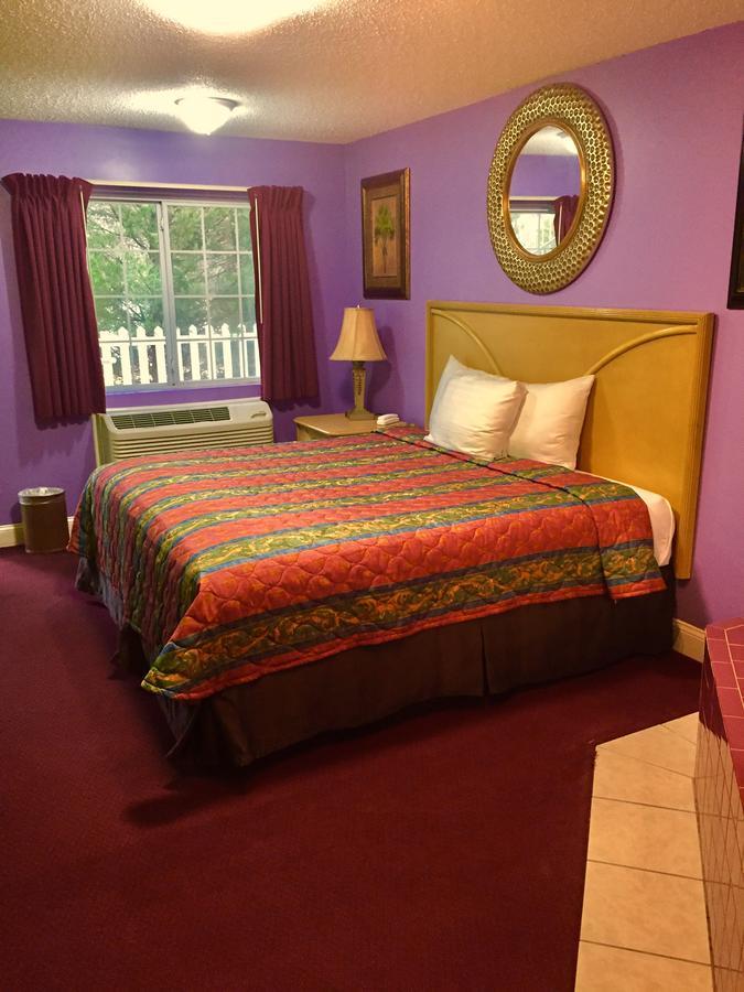 Scottish Inn & Suites Absecon Galloway Eksteriør bilde