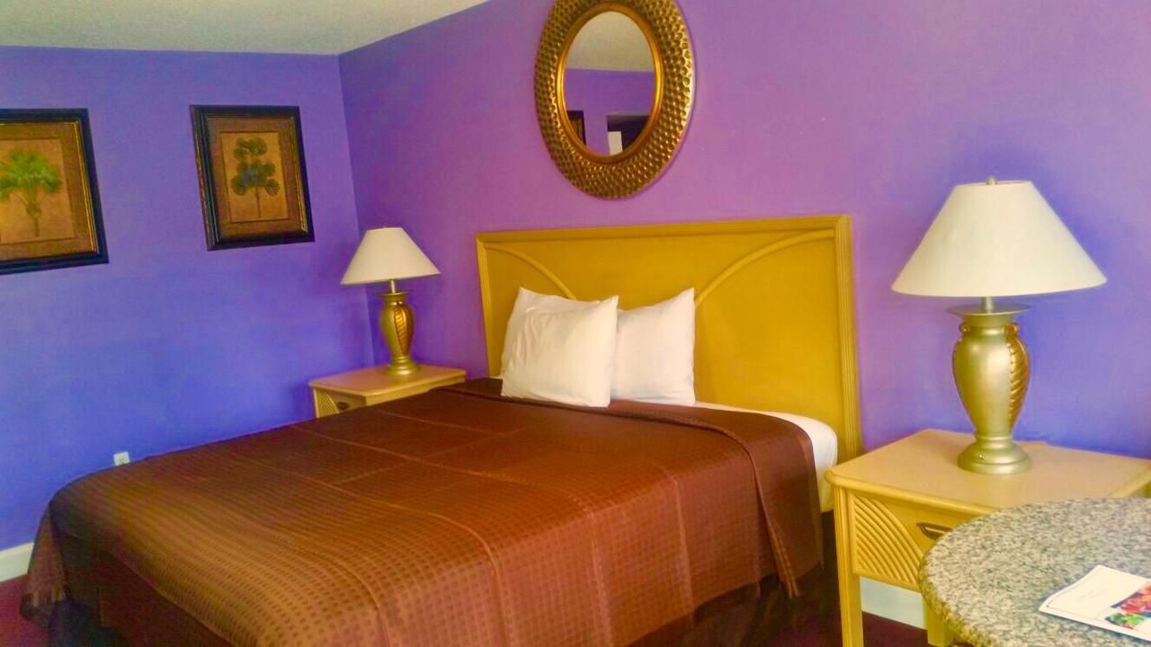Scottish Inn & Suites Absecon Galloway Eksteriør bilde