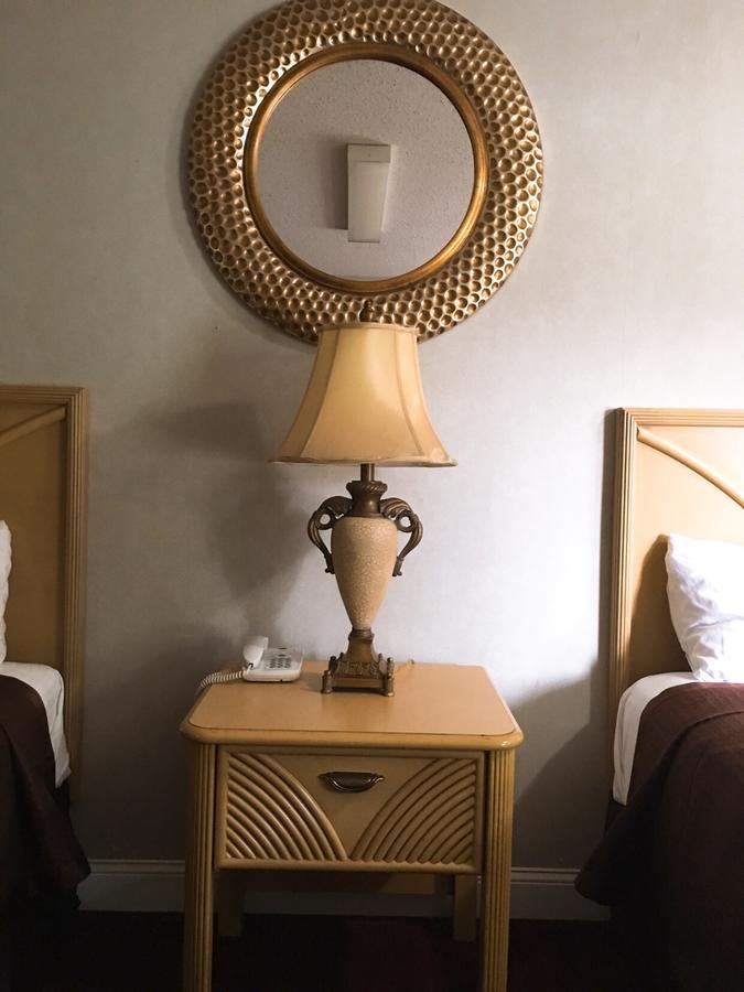Scottish Inn & Suites Absecon Galloway Eksteriør bilde