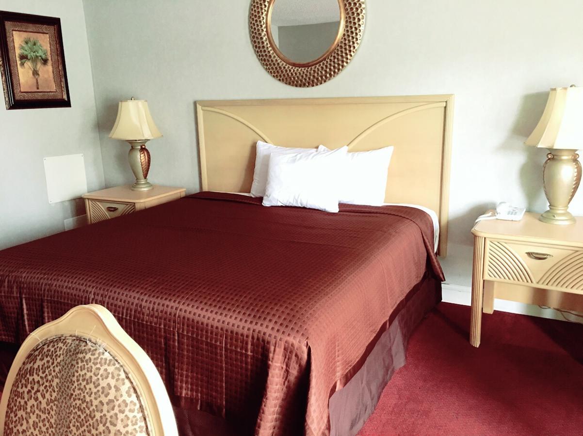 Scottish Inn & Suites Absecon Galloway Eksteriør bilde