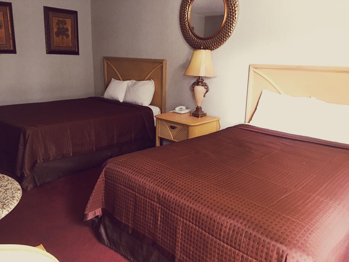 Scottish Inn & Suites Absecon Galloway Eksteriør bilde