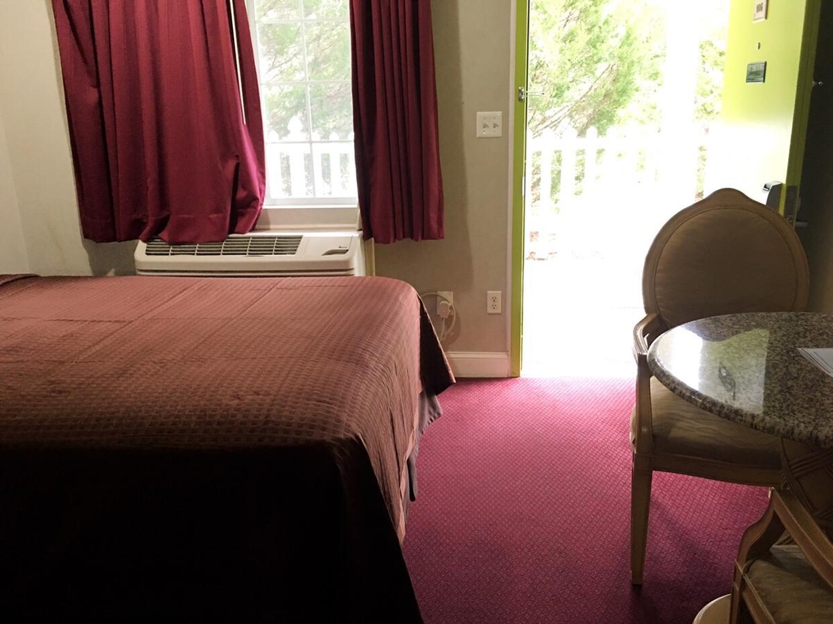 Scottish Inn & Suites Absecon Galloway Eksteriør bilde