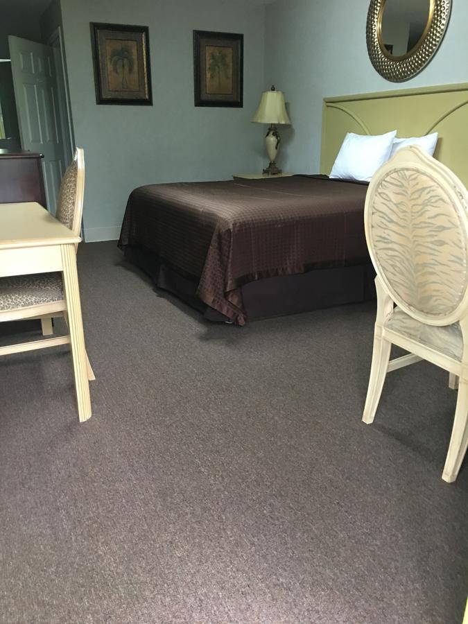 Scottish Inn & Suites Absecon Galloway Eksteriør bilde