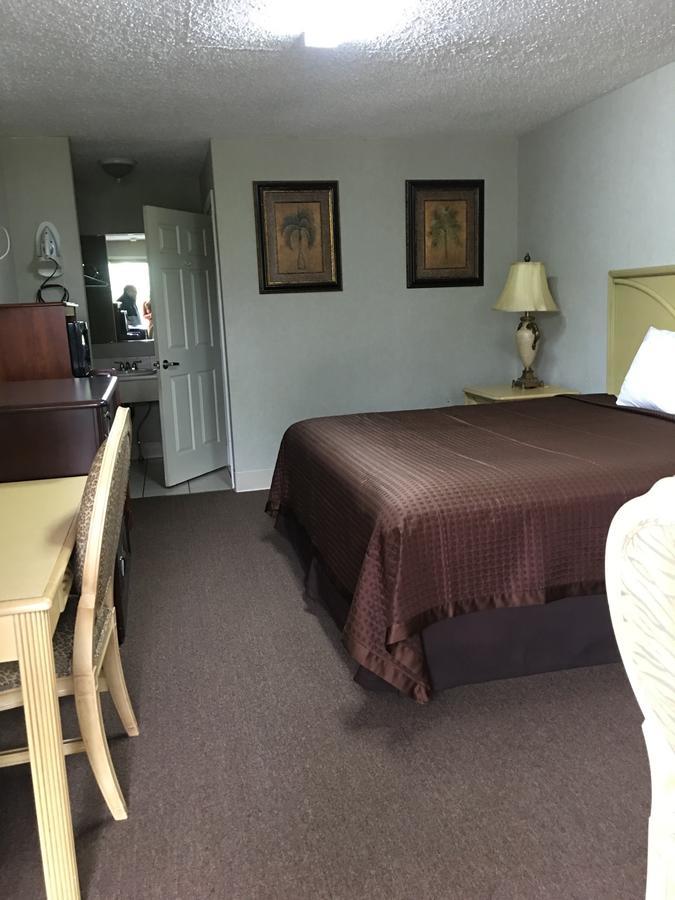 Scottish Inn & Suites Absecon Galloway Eksteriør bilde