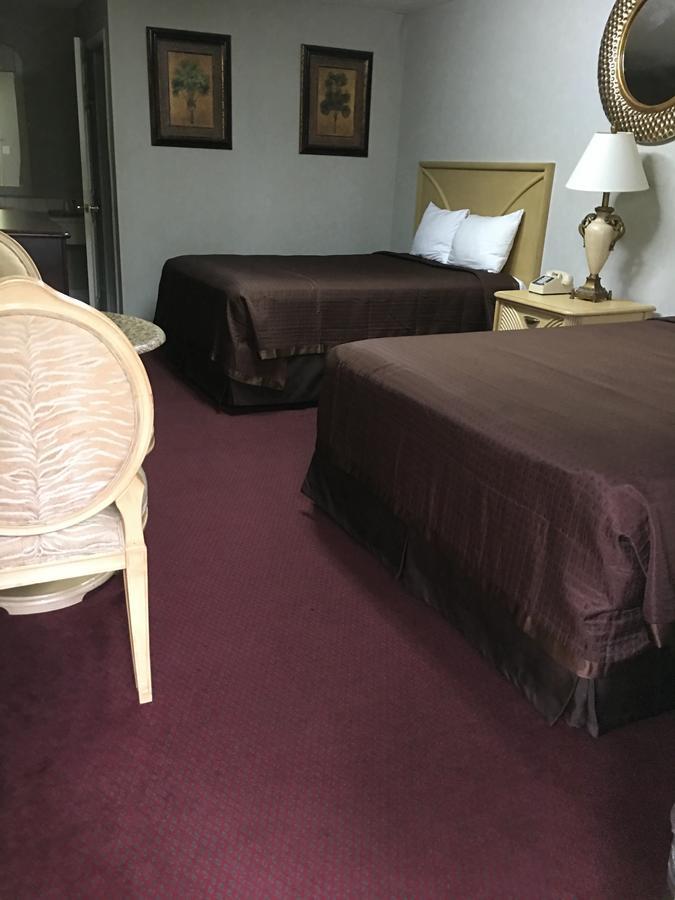 Scottish Inn & Suites Absecon Galloway Eksteriør bilde