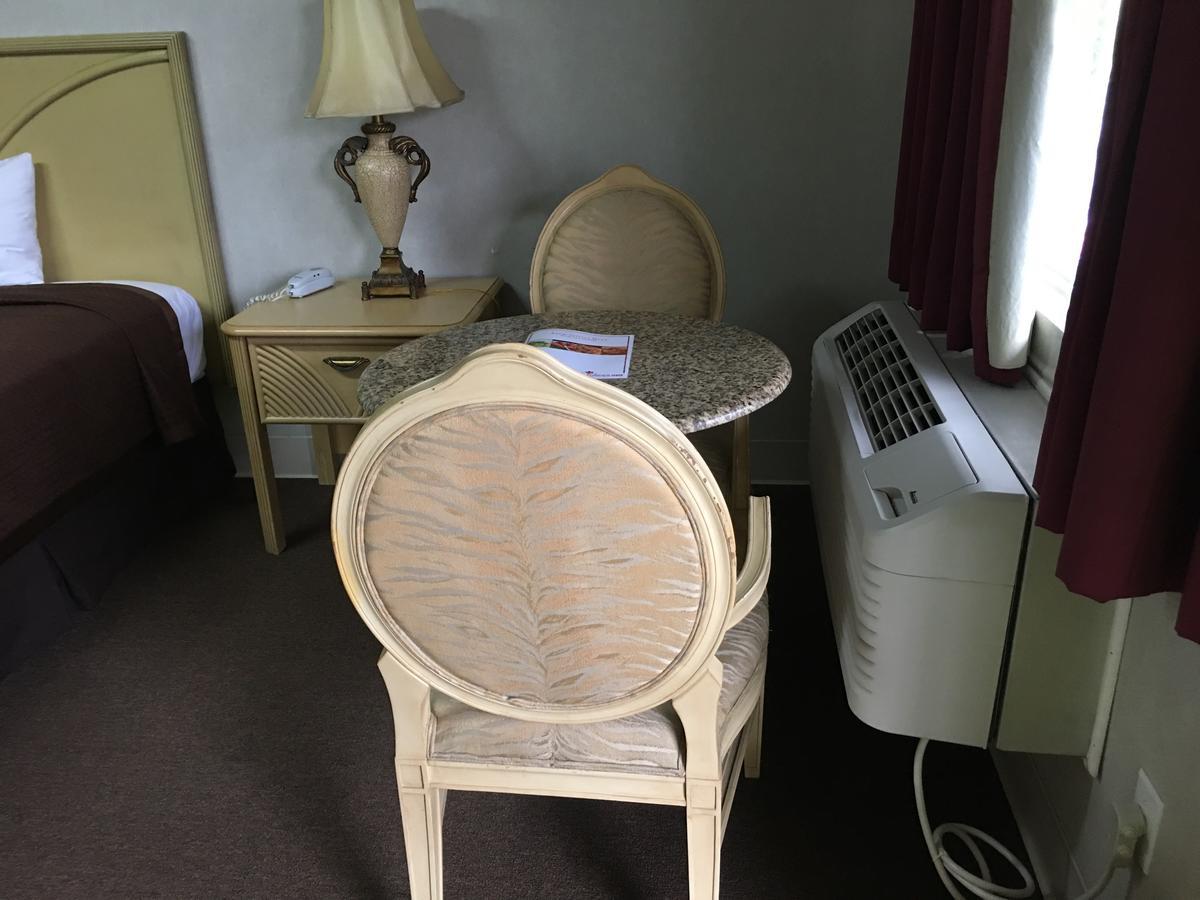 Scottish Inn & Suites Absecon Galloway Eksteriør bilde